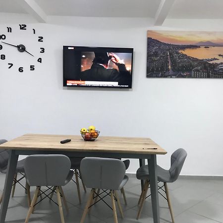 Dilemma Bed & Breakfast Napoli Exterior foto