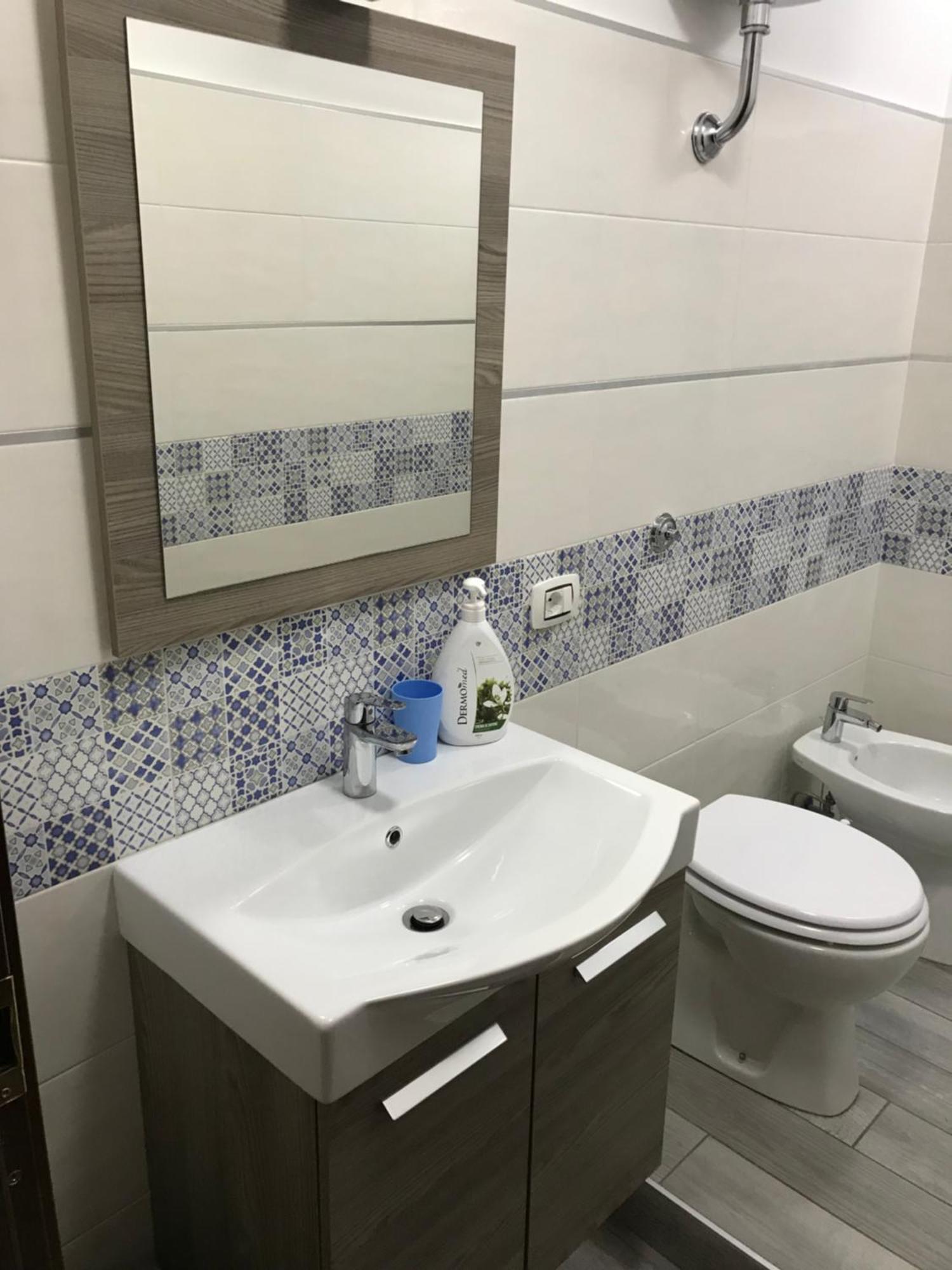 Dilemma Bed & Breakfast Napoli Exterior foto
