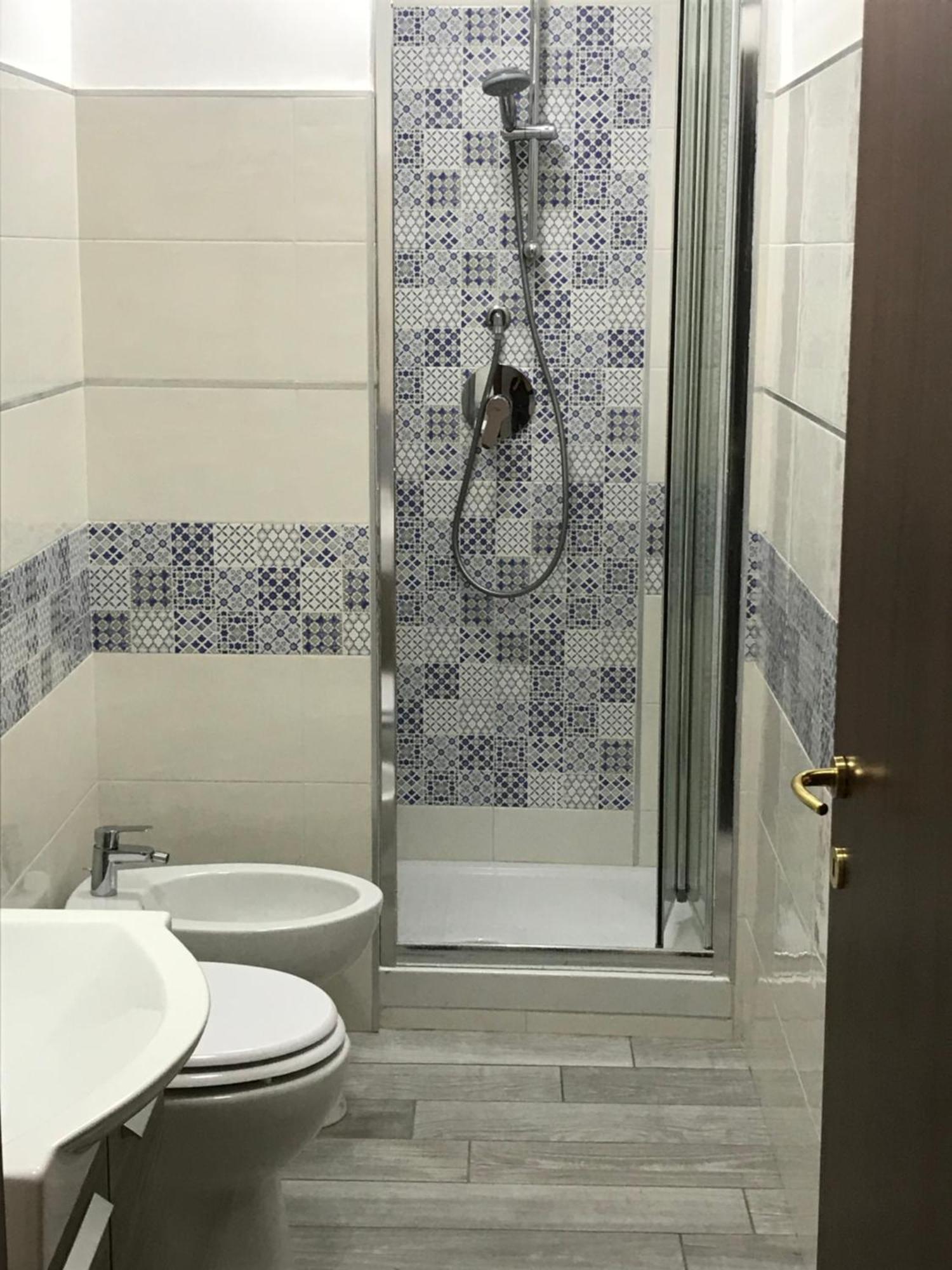 Dilemma Bed & Breakfast Napoli Exterior foto